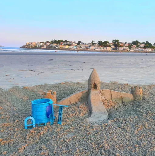 Create A Castle - Starter Kit