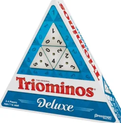 Crown & Andrews - Triominos Deluxe