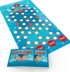Crown - Kids Know Best Trivia Game