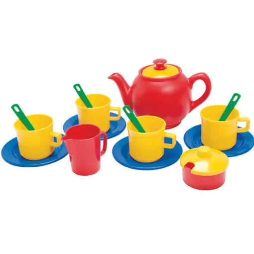 Dantoy - Tea Set