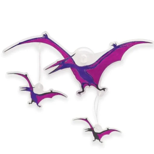 DinosArt - Suncatchers