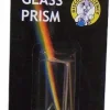 Discover Science - Glass Prism