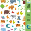 Djeco - Animal Stickers