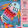 Djeco - Coloured Sand Art Fish Rainbow