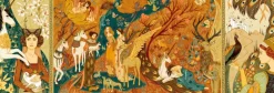 Djeco - Puzzle Gallery 500pcs - Unicorn Lady,