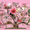 Djeco - Puzzle Gallery 200pcs - Abracadabra