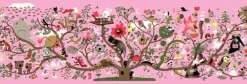 Djeco - Puzzle Gallery 200pcs - Abracadabra