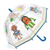 Djeco - Umbrella Robots