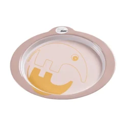 Done By Deer - Anti-Slip Plate Contour - Powder