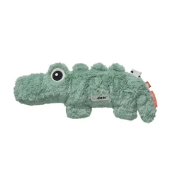 Done By Deer - Cuddle Cute Croco - Green