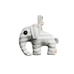 Done By Deer - Musical Toy Elphee Grey