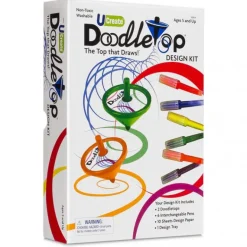 Doodletop Design Kit