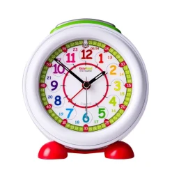 Easy Read - Alarm Clocks - 24hr - Rainbow
