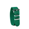 Easy Read - Watch Bands - Dark Green
