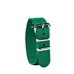 Easy Read - Watch Bands - Dark Green