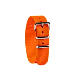 Easy Read - Watch Bands - Orange