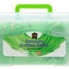 EC - Sensory Cotton Sand 2Kg Green