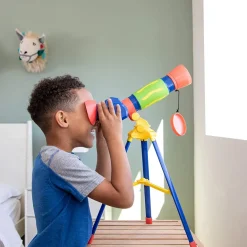 Educational Insights - Geosafari Jr My First Telescope