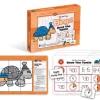 Edvantage - Beat the Turtle Bingo (Tell the Time)