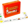 Edvantage - Dominoes - Read & Match