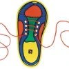 Edvantage - Lace-It Shoe