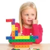 Edvantage - Linking Cubes 100pcs