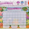 Edvantage - Magnetic Rewards Chart - Fairies