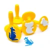 Edvantage - Paint Stampers - Australian Animals