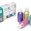 Edvantage - Pearl Paints 100ml Set of 4