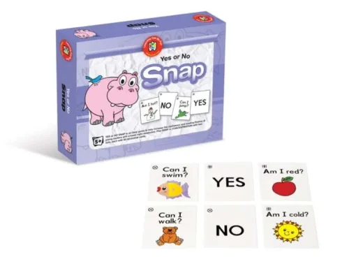 Edvantage - Snap - Yes or No