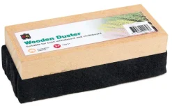 Edvantage - Wooden Blackboard Duster