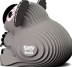EUGY - Koala 3D Puzzle