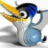 EUGY - Ptero 3D Puzzle