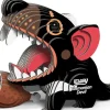 EUGY - Tasmanian Devil 3D Puzzle