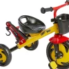 Eurotrike - Tow Trike