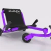 EzyRollers - Classic Purple