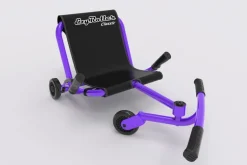 EzyRollers - Classic Purple