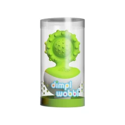 Fat Brain - Dimpl Wobl - Green