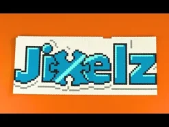 Fat Brain - Jixelz Puzzles - Under The Sea