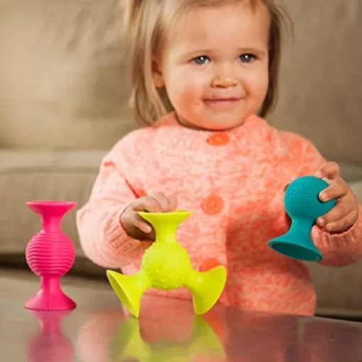 Fat Brain - Pip Squigz