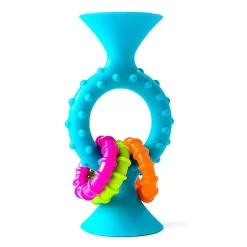 Fat Brain - Pip Squigz Loops Teal