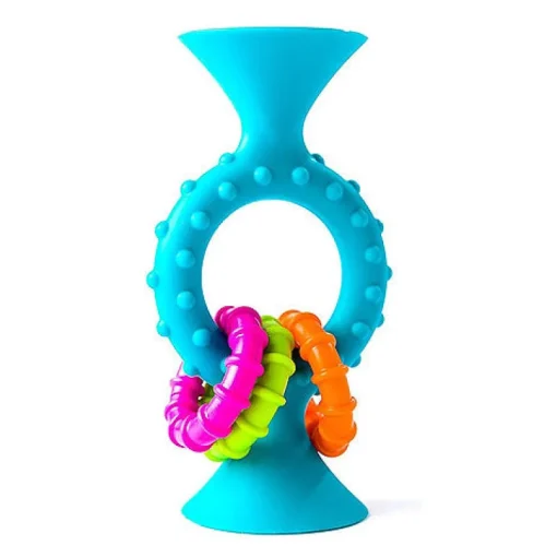 Fat Brain - Pip Squigz Loops Teal