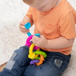 Fat Brain - PipSquigz Ringlets