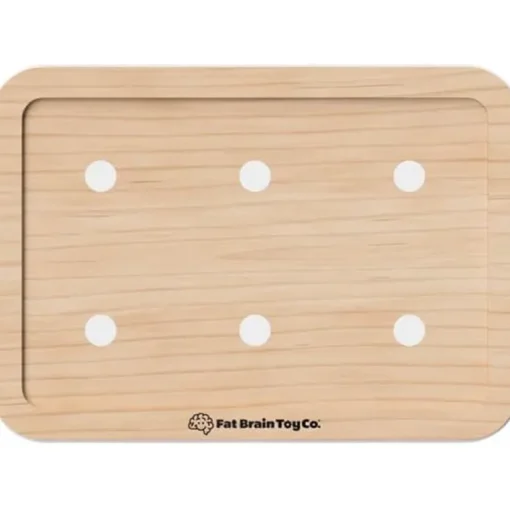 Fat Brain - PlayTab Board