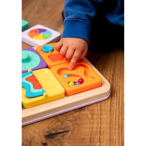 Fat Brain - PlayTab Board