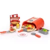 Fat Brain - Pretendables Pizza Set