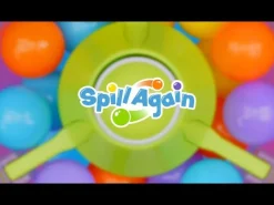 Fat Brain - Spill Again