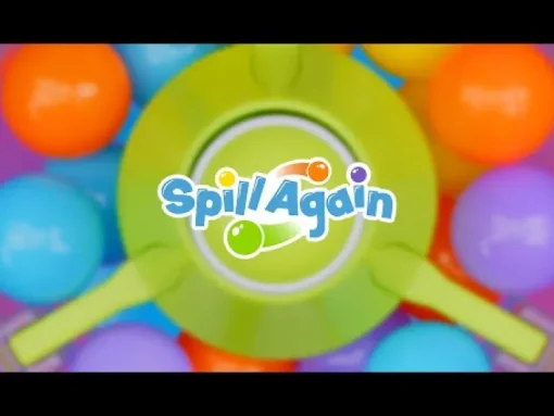 Fat Brain - Spill Again