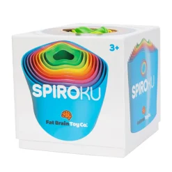 Fat Brain - Spiroku