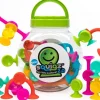 Fat Brain - Squigz 2.0 - 36Pcs